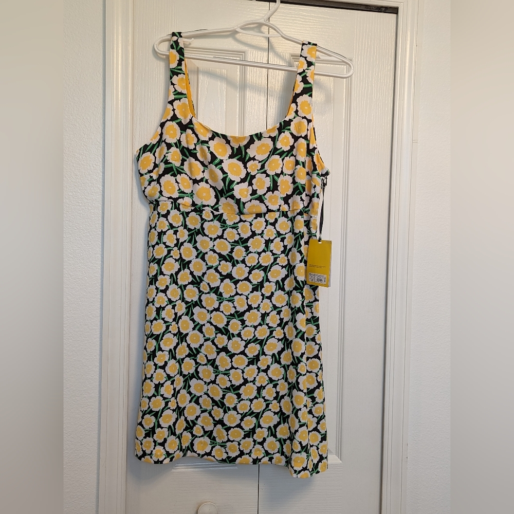 NWT DVF for Target Poppy Dress